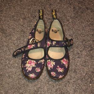 Doc Marten Mary Janes
